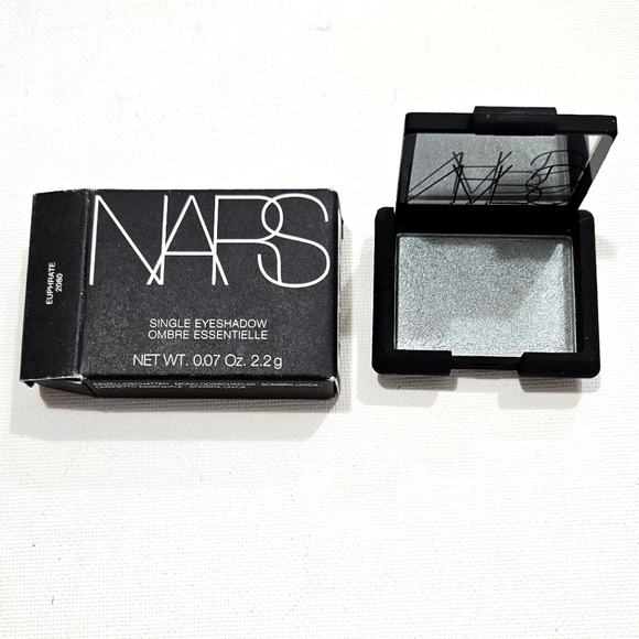 Nars Euphrate Single Eyeshadow NIB! - Picture 1 of 5